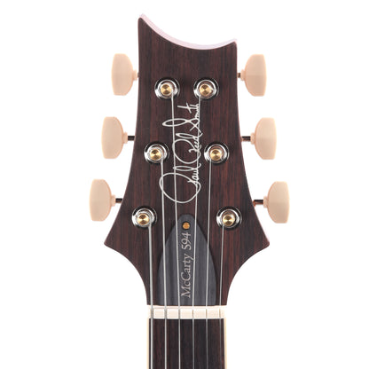 PRS McCarty 594 10 Top Red Tiger Electric Guitars / Solid Body