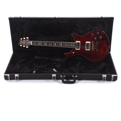 PRS McCarty 594 10 Top Red Tiger Electric Guitars / Solid Body