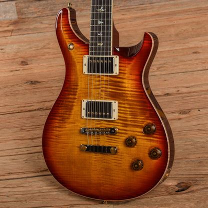 PRS McCarty 594 10 Top Sunburst 2022 Electric Guitars / Solid Body