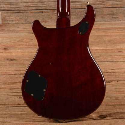 PRS McCarty 594 10 Top Sunburst 2022 Electric Guitars / Solid Body