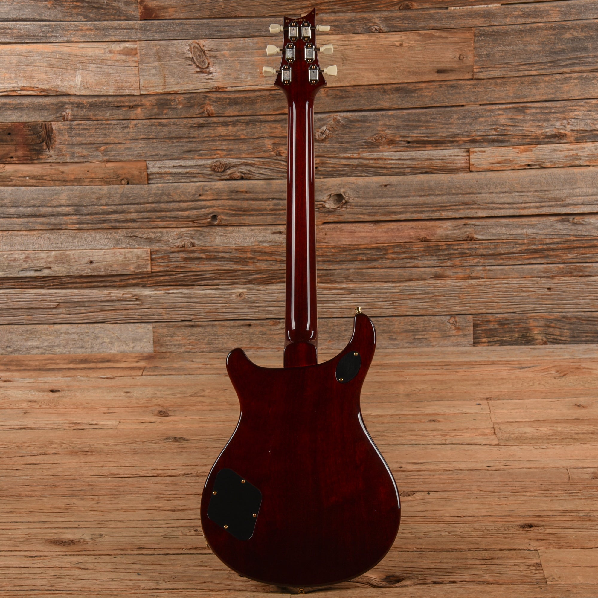 PRS McCarty 594 10 Top Sunburst 2022 Electric Guitars / Solid Body