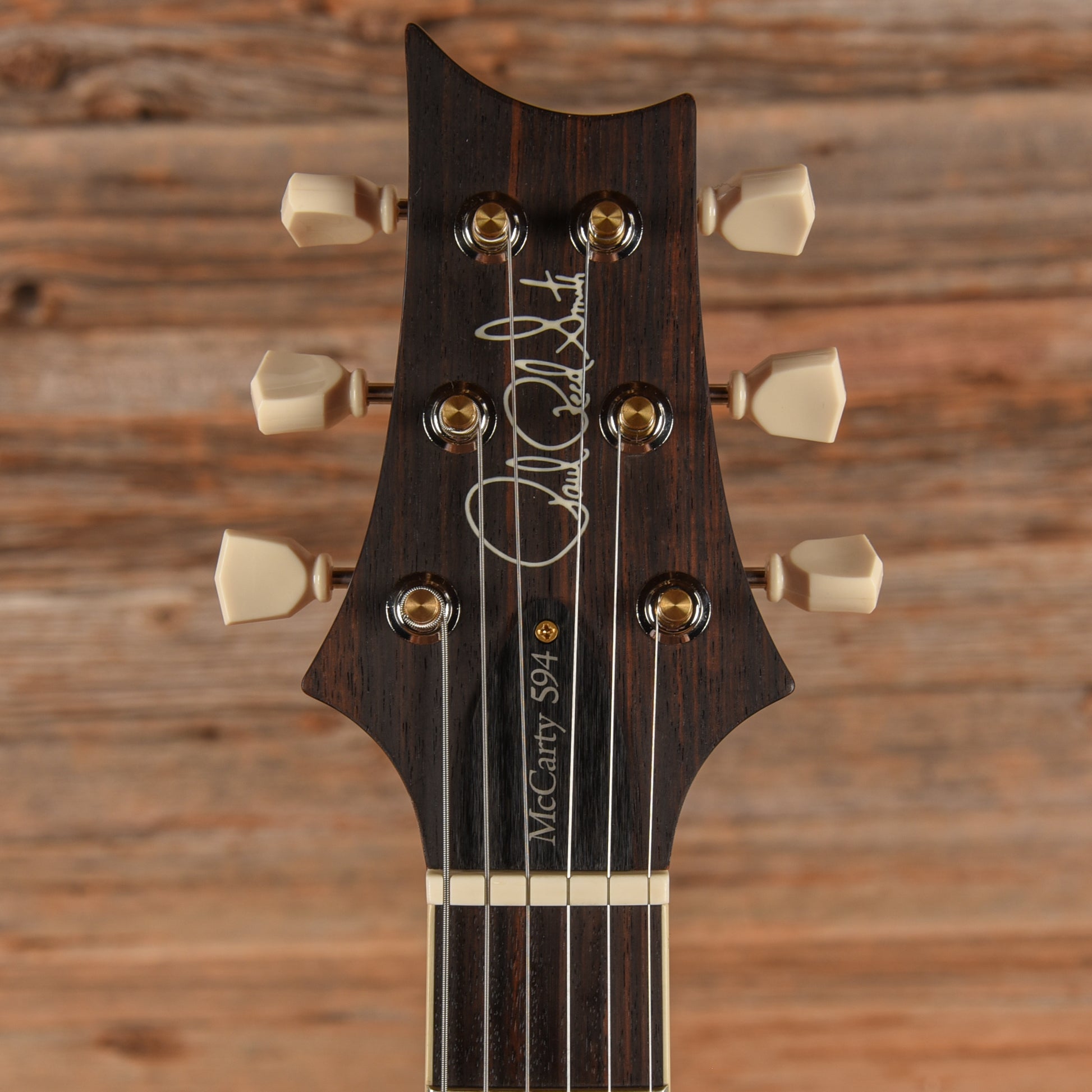 PRS McCarty 594 10 Top Sunburst 2022 Electric Guitars / Solid Body