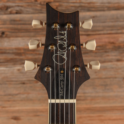PRS McCarty 594 10 Top Sunburst 2022 Electric Guitars / Solid Body