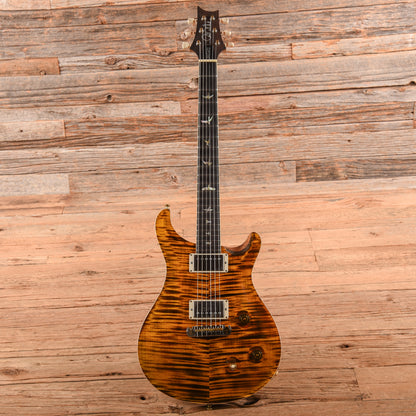 PRS McCarty 594 10-Top Yellow Tiger 2023 Electric Guitars / Solid Body