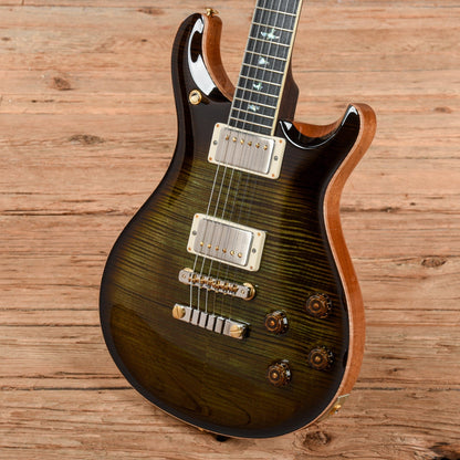 PRS McCarty 594 Artist Package Black Gold 2020 Electric Guitars / Solid Body