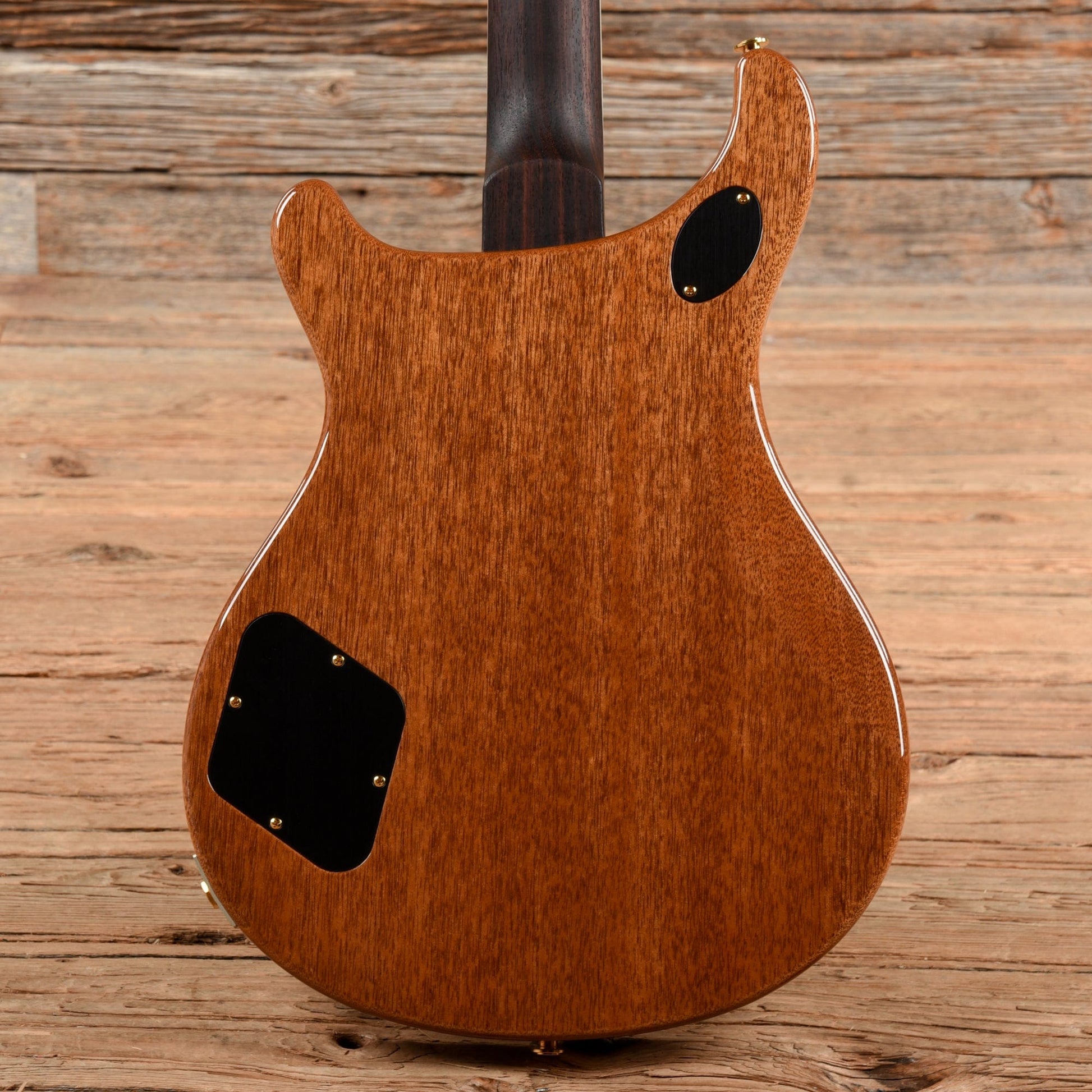 PRS McCarty 594 Artist Package Black Gold 2020 Electric Guitars / Solid Body