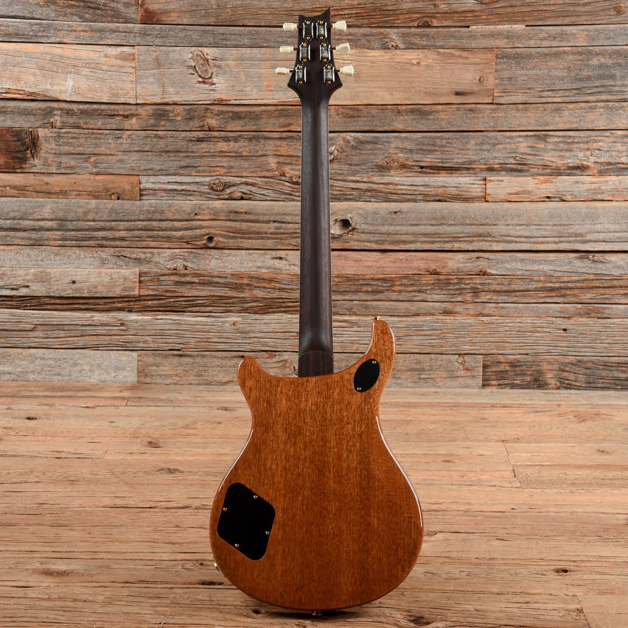 PRS McCarty 594 Artist Package Black Gold 2020 Electric Guitars / Solid Body