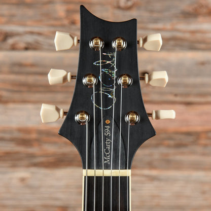 PRS McCarty 594 Artist Package Black Gold 2020 Electric Guitars / Solid Body