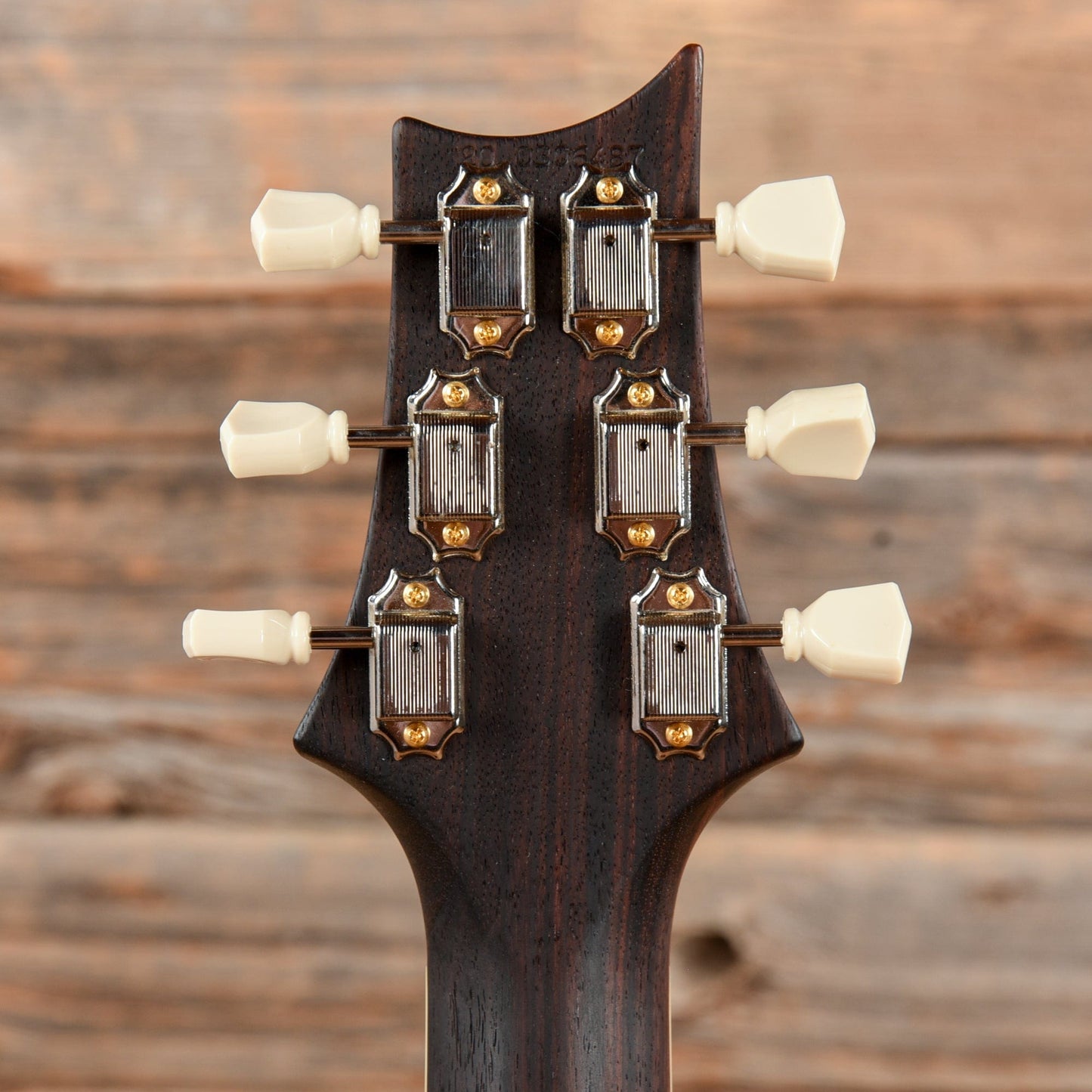 PRS McCarty 594 Artist Package Black Gold 2020 Electric Guitars / Solid Body