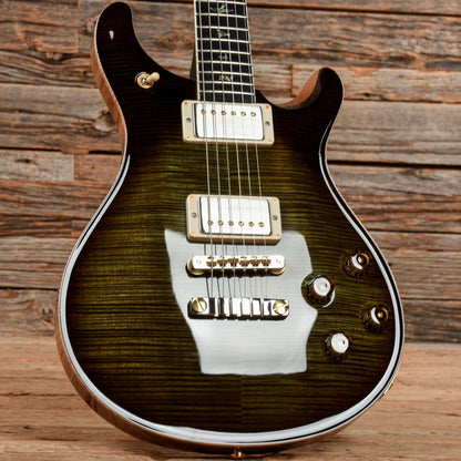 PRS McCarty 594 Artist Package Black Gold 2020 Electric Guitars / Solid Body