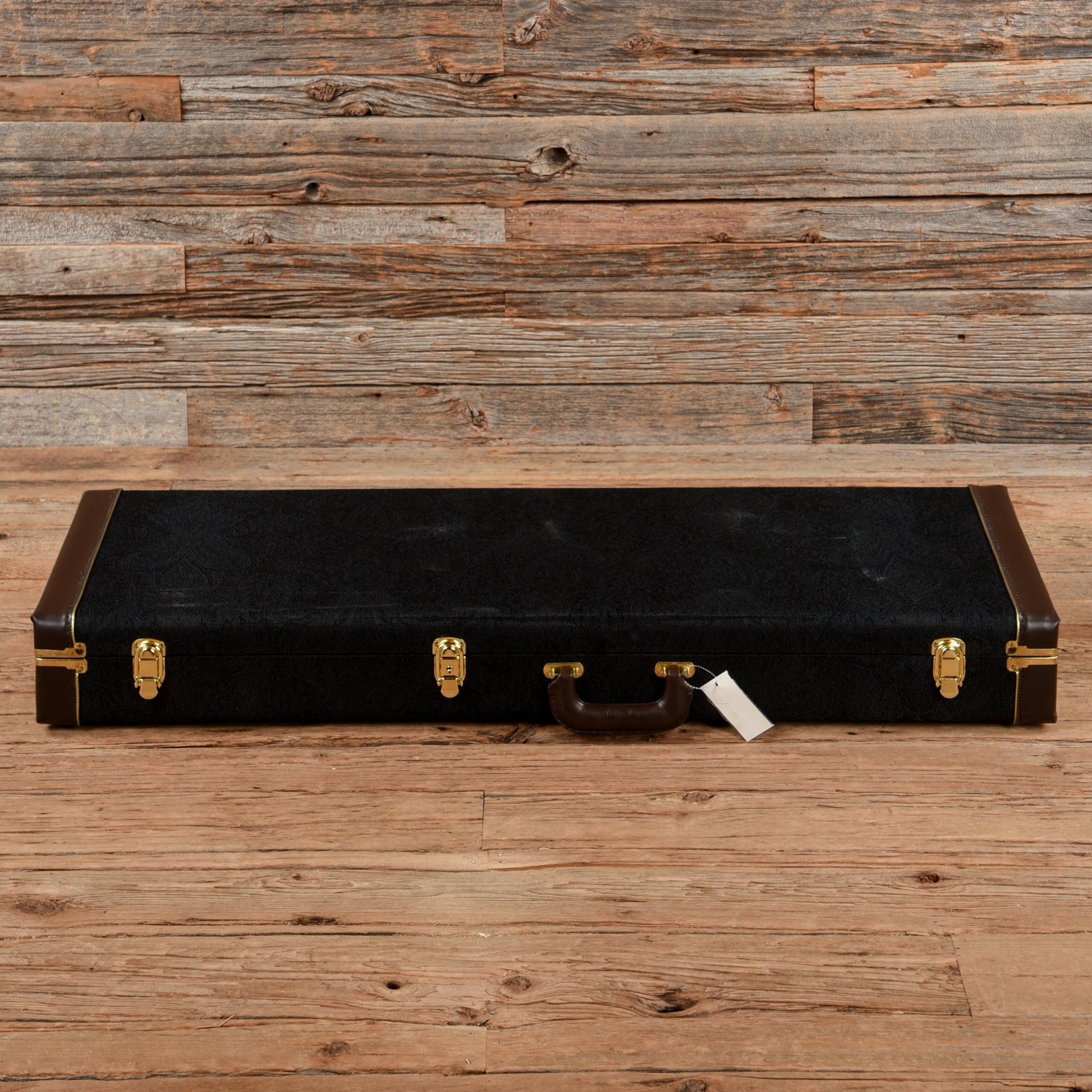 PRS McCarty 594 Artist Package Black Gold 2020 Electric Guitars / Solid Body