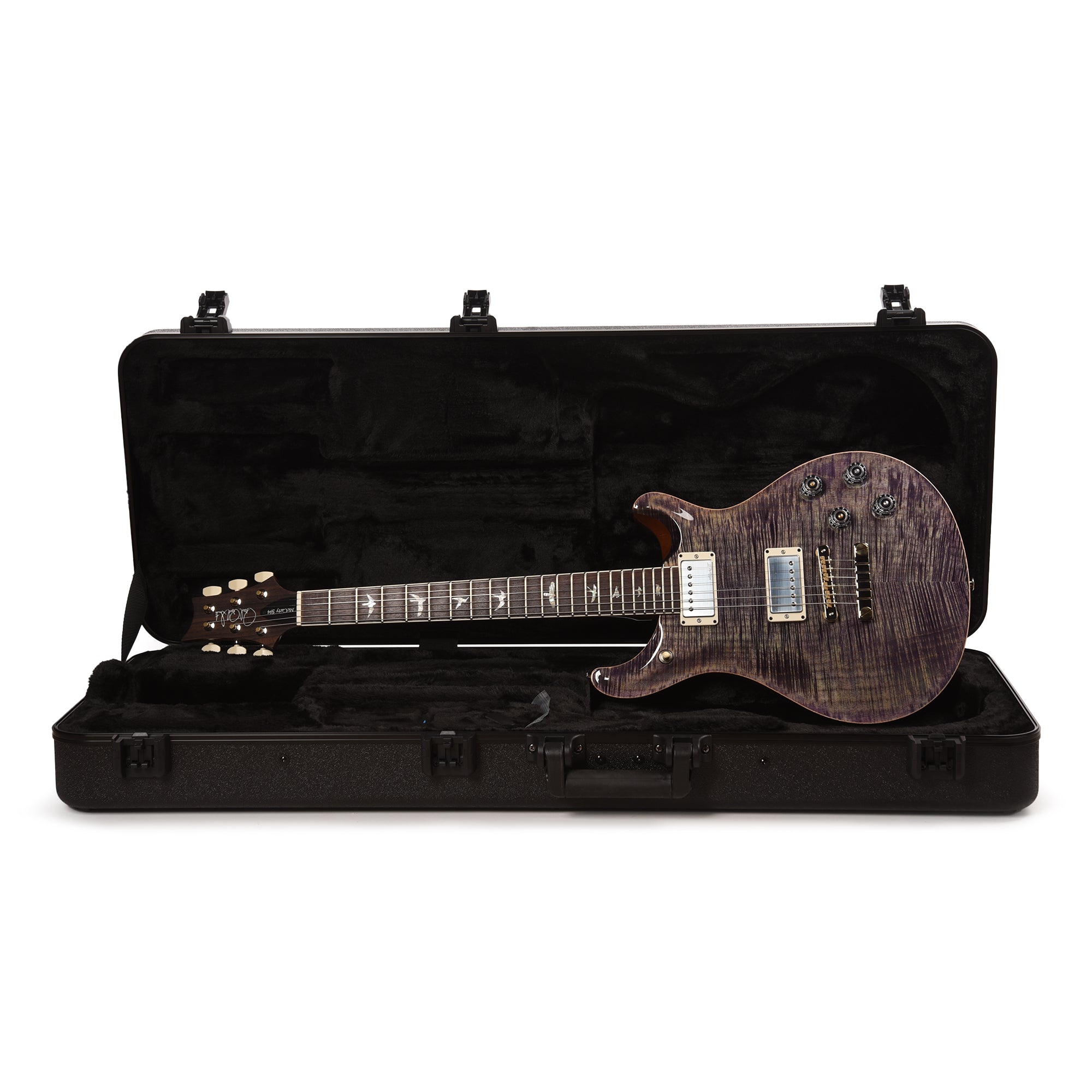 PRS McCarty 594 Aurora Borealis Electric Guitars / Solid Body