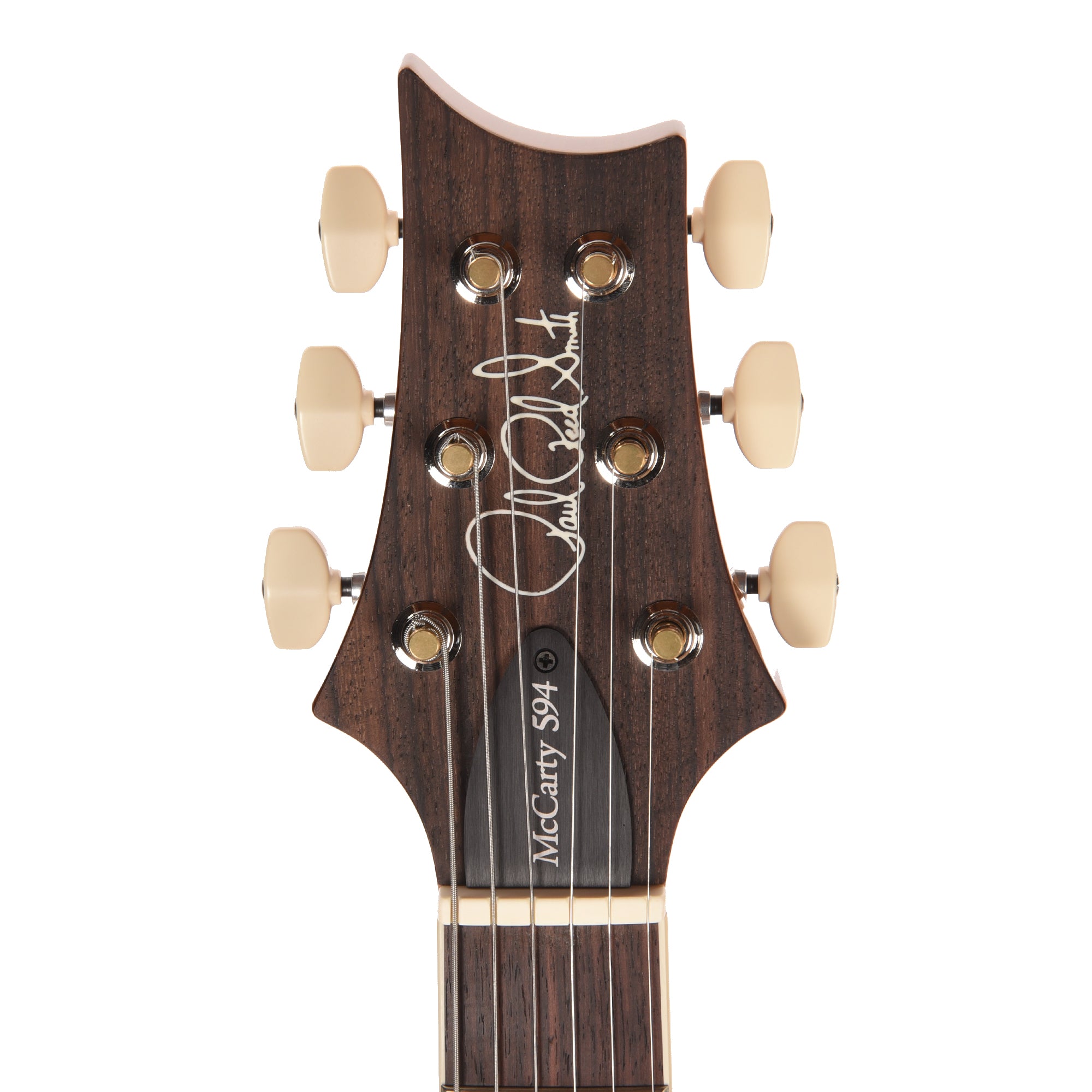PRS McCarty 594 Aurora Borealis Electric Guitars / Solid Body