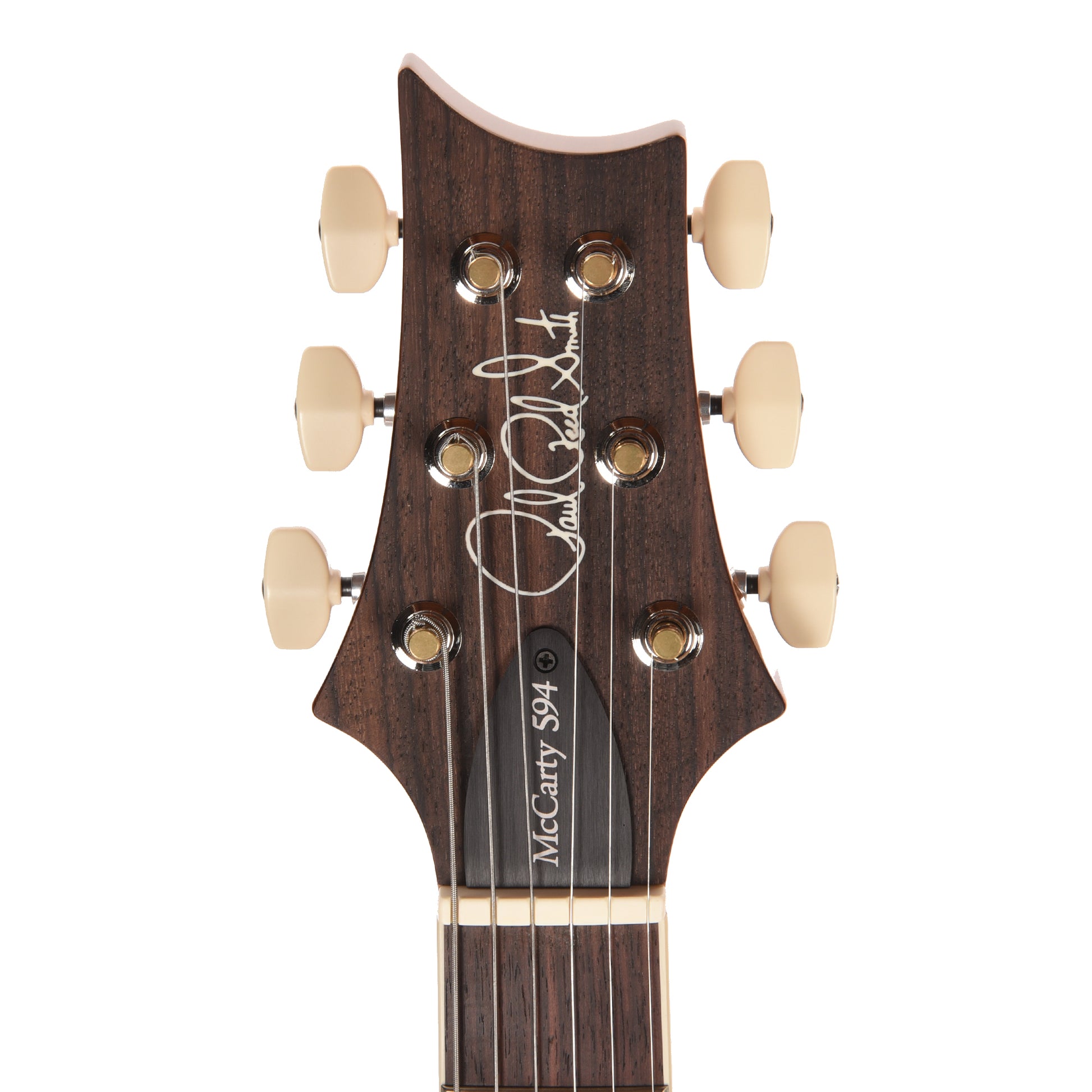 PRS McCarty 594 Aurora Borealis Electric Guitars / Solid Body