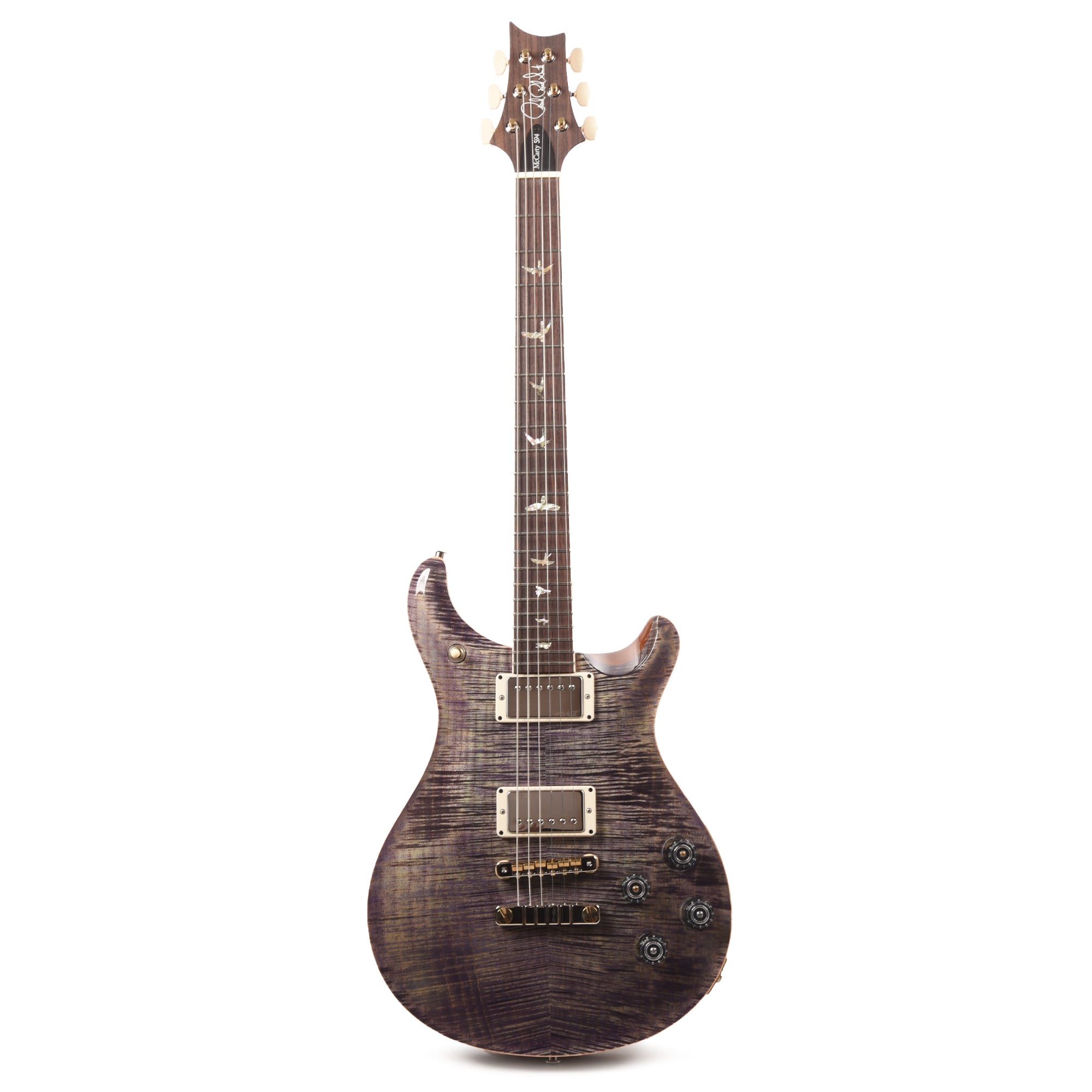 PRS McCarty 594 Aurora Borealis Electric Guitars / Solid Body