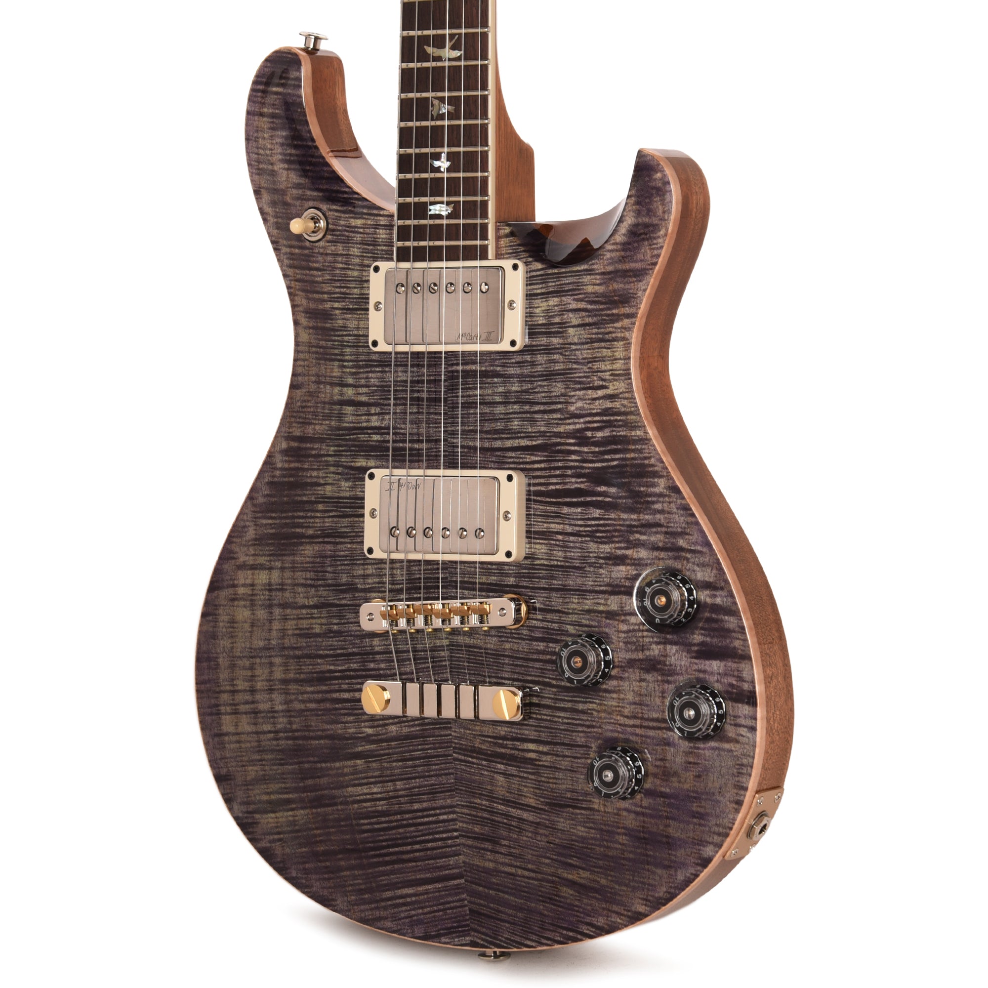 PRS McCarty 594 Aurora Borealis Electric Guitars / Solid Body