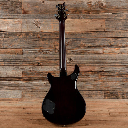 PRS McCarty 594 Red Burst Electric Guitars / Solid Body