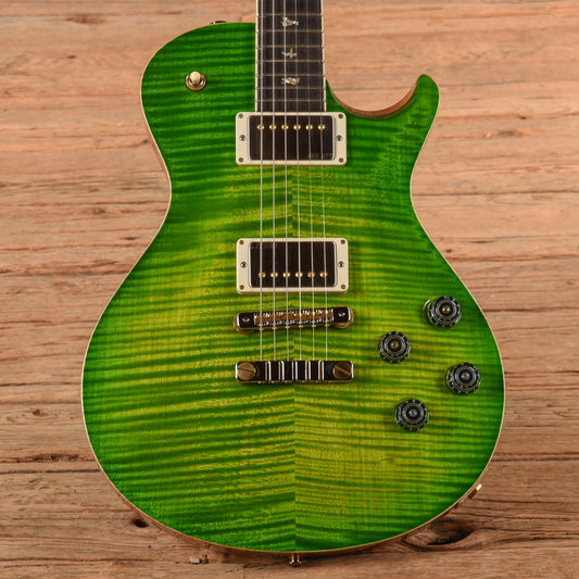 PRS McCarty 594 Singlecut 10-Top Eriza Verde 2024 Electric Guitars / Solid Body