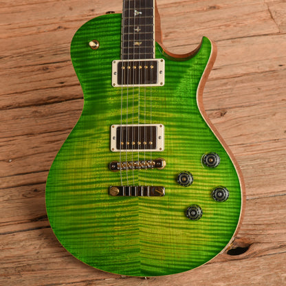 PRS McCarty 594 Singlecut 10-Top Eriza Verde 2024 Electric Guitars / Solid Body