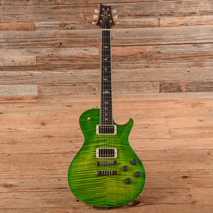 PRS McCarty 594 Singlecut 10-Top Eriza Verde 2024 Electric Guitars / Solid Body