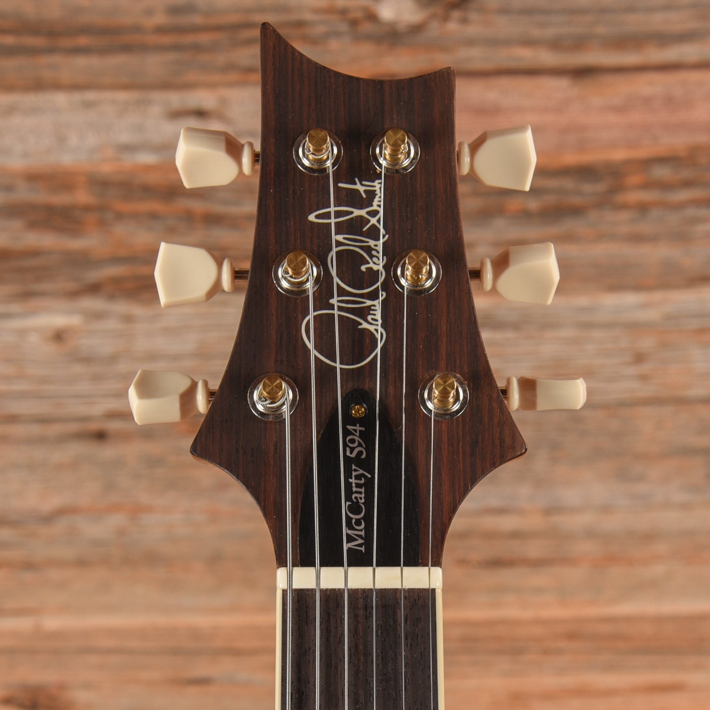 PRS McCarty 594 Singlecut 10-Top Eriza Verde 2024 Electric Guitars / Solid Body