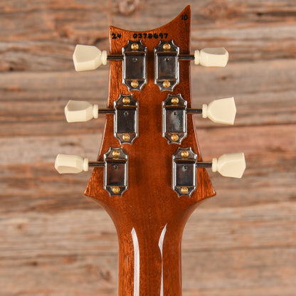 PRS McCarty 594 Singlecut 10-Top Eriza Verde 2024 Electric Guitars / Solid Body