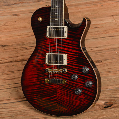 PRS McCarty 594 Singlecut 10-Top Sunburst 2023 Electric Guitars / Solid Body