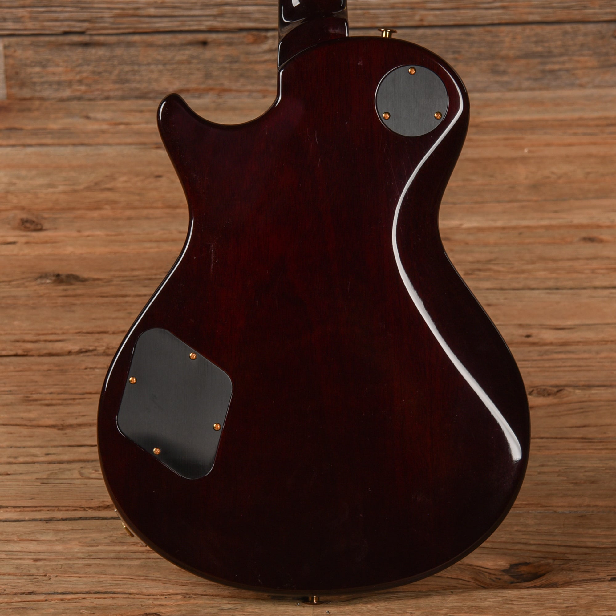PRS McCarty 594 Singlecut 10-Top Sunburst 2023 Electric Guitars / Solid Body