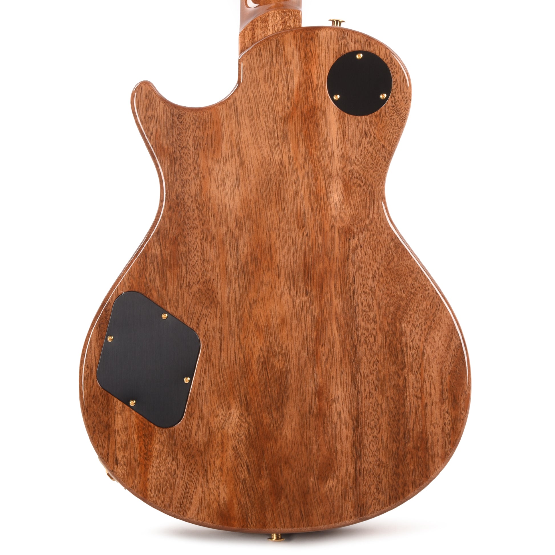 PRS McCarty 594 Singlecut 10 Top Yellow Tiger Electric Guitars / Solid Body