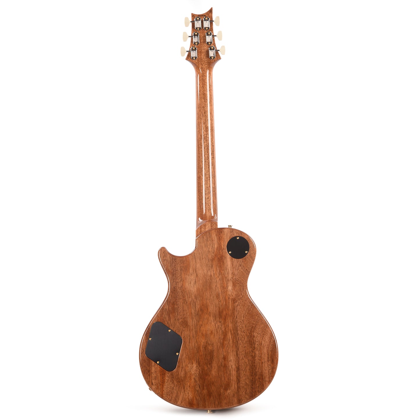 PRS McCarty 594 Singlecut 10 Top Yellow Tiger Electric Guitars / Solid Body