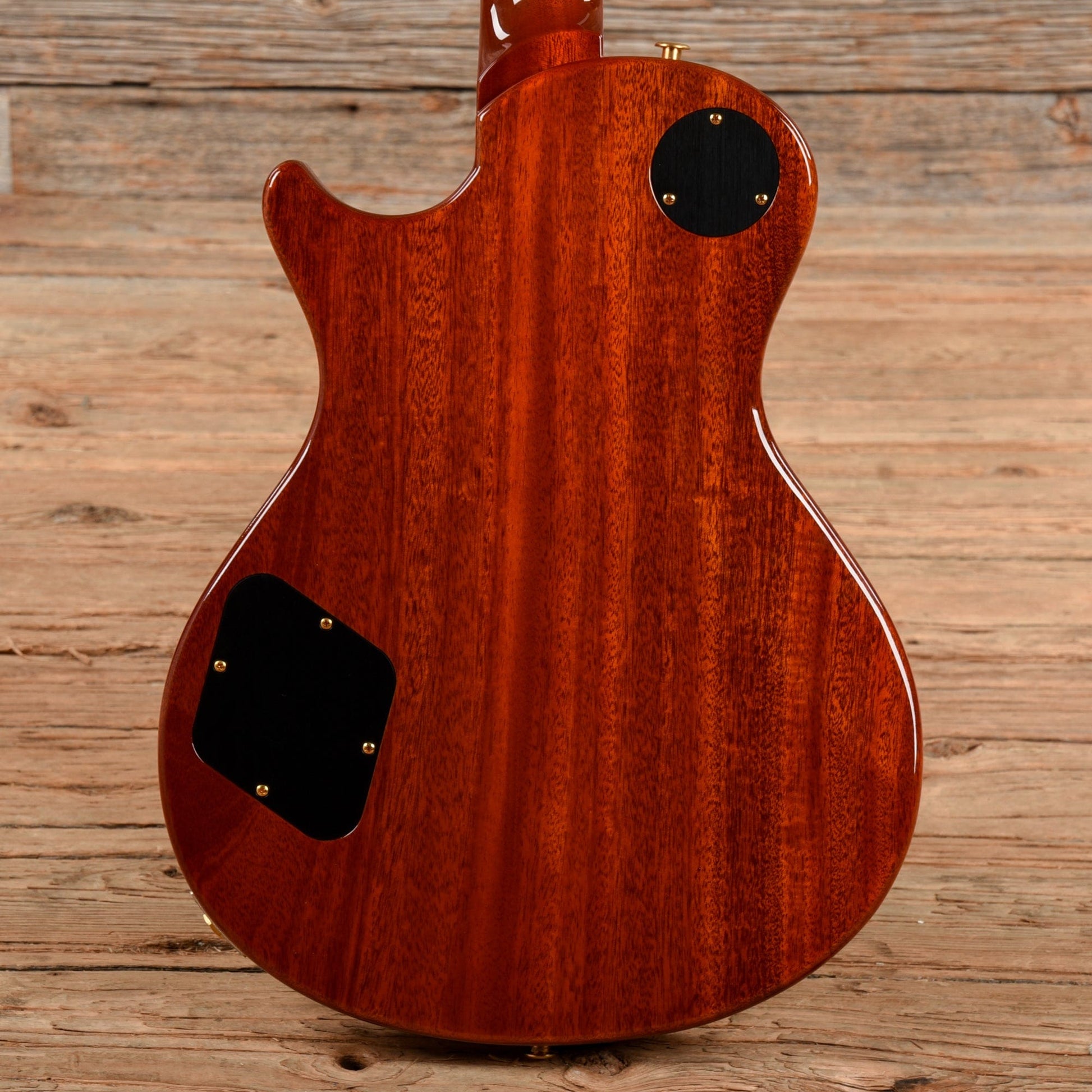 PRS McCarty 594 Singlecut Artist Package Sunburst 2021 Electric Guitars / Solid Body