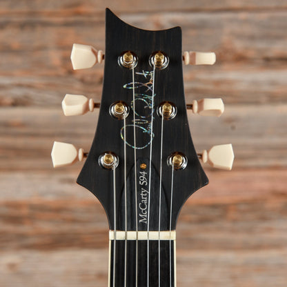 PRS McCarty 594 Singlecut Artist Package Sunburst 2021 Electric Guitars / Solid Body