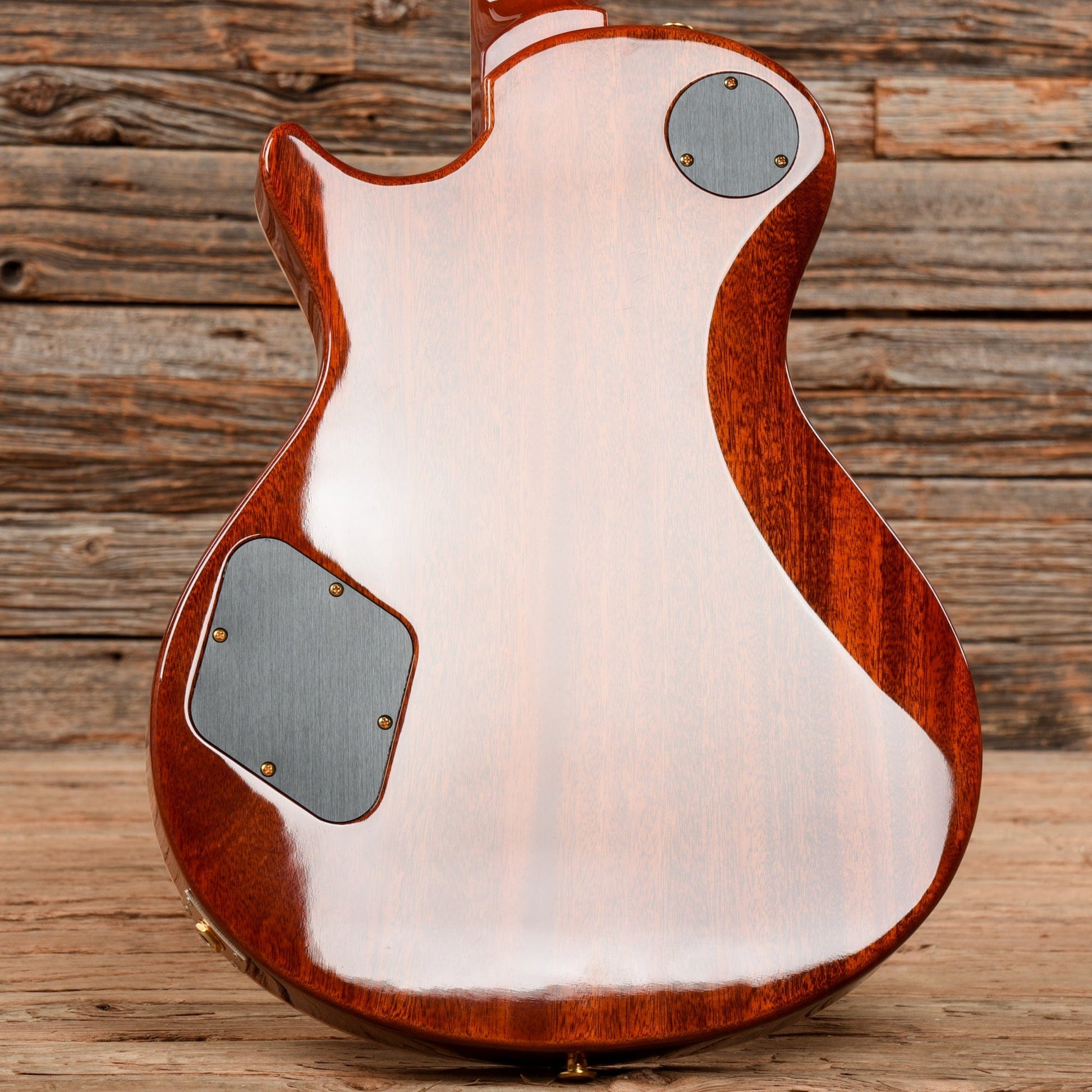 PRS McCarty 594 Singlecut Artist Package Sunburst 2021 Electric Guitars / Solid Body