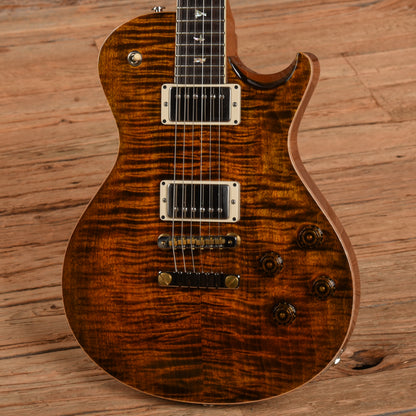 PRS McCarty 594 Singlecut Orange Tiger 2020 Electric Guitars / Solid Body