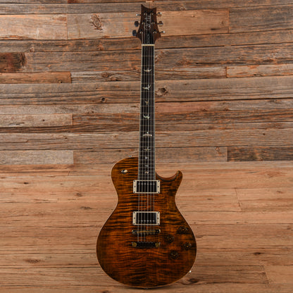 PRS McCarty 594 Singlecut Orange Tiger 2020 Electric Guitars / Solid Body
