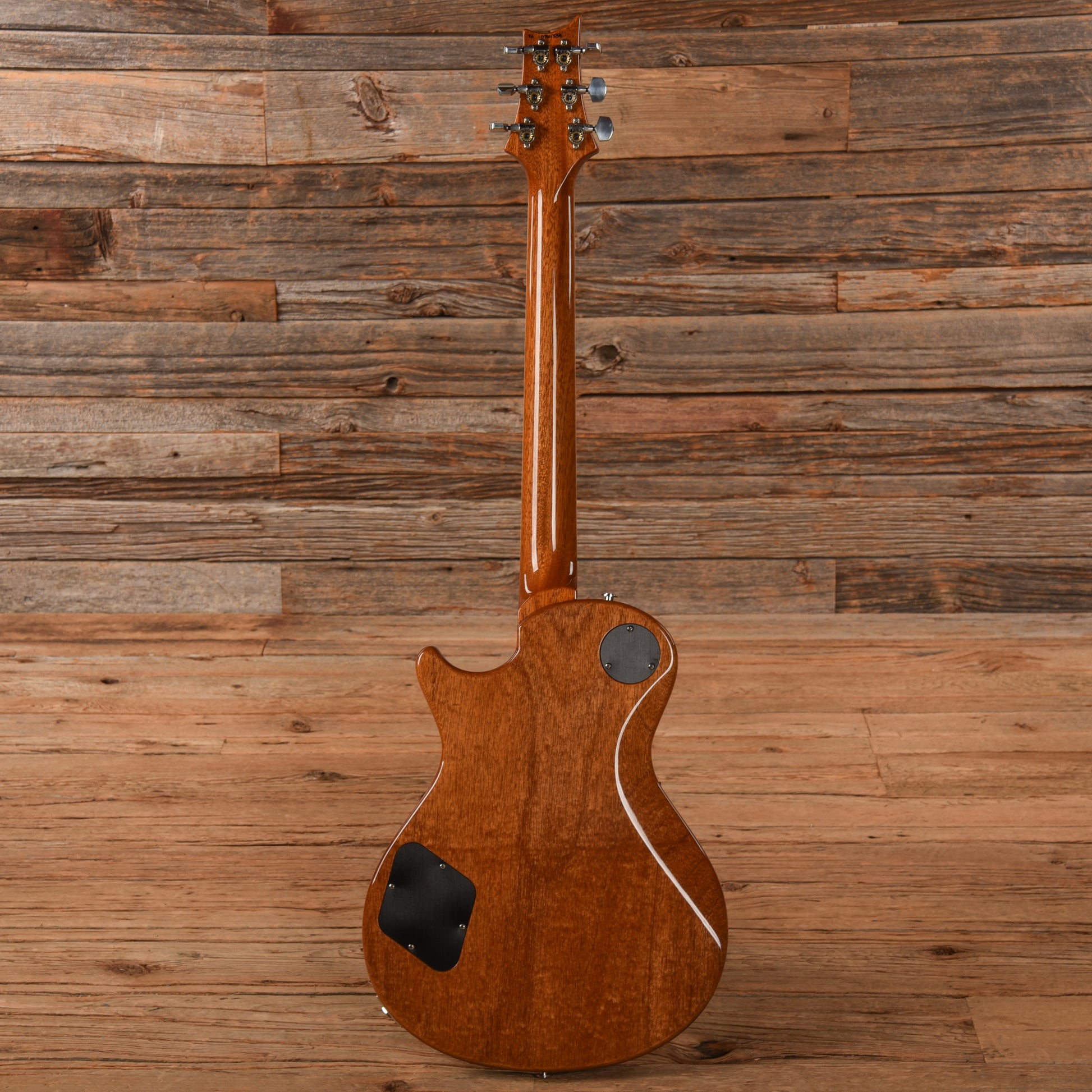 PRS McCarty 594 Singlecut Orange Tiger 2020 Electric Guitars / Solid Body