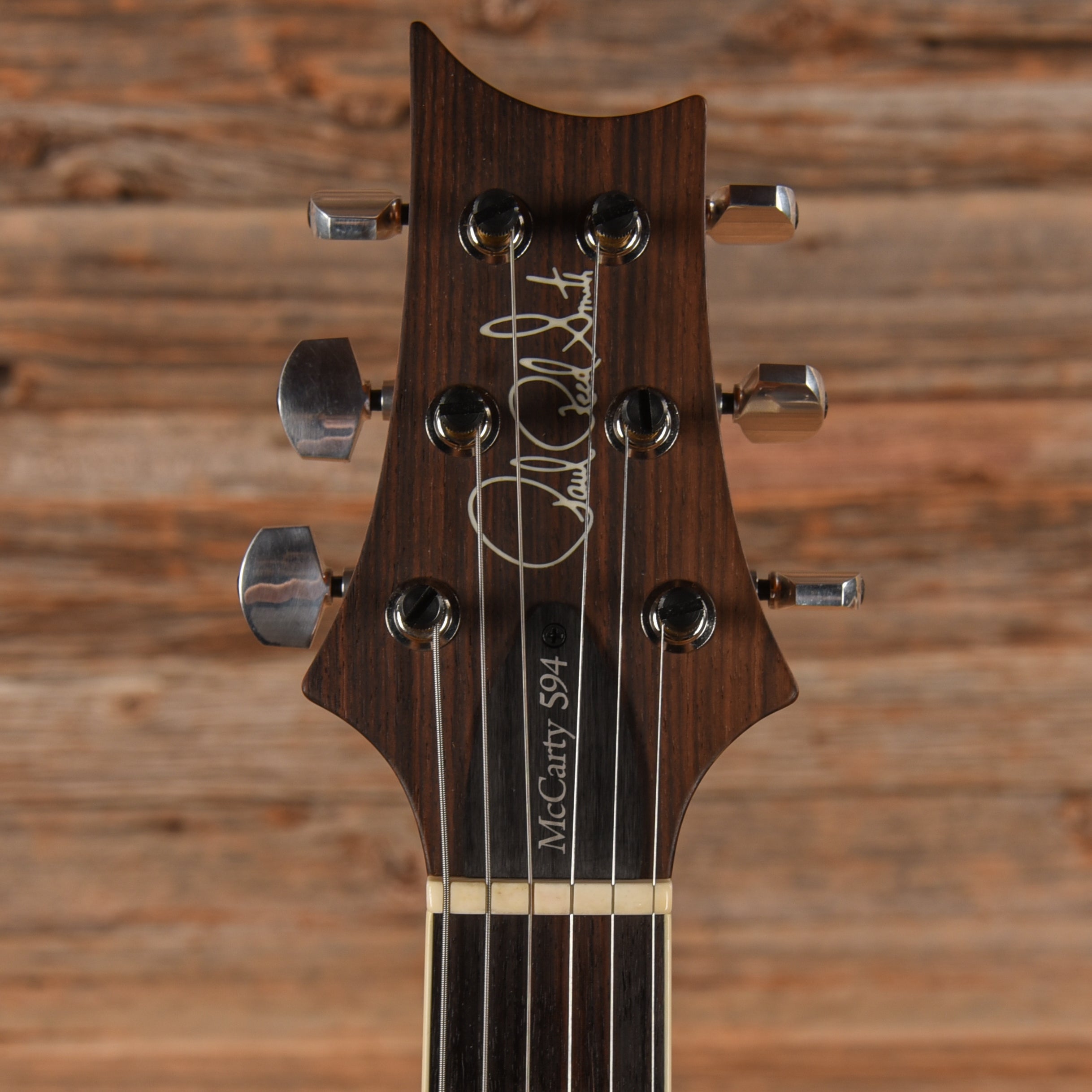 PRS McCarty 594 Singlecut Orange Tiger 2020 Electric Guitars / Solid Body
