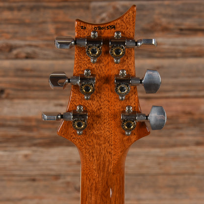 PRS McCarty 594 Singlecut Orange Tiger 2020 Electric Guitars / Solid Body