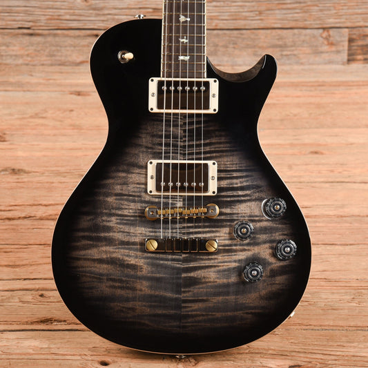 PRS McCarty 594 Singlecut w/ Brazilian Rosewood Board Charcoal Burst 2018 Electric Guitars / Solid Body