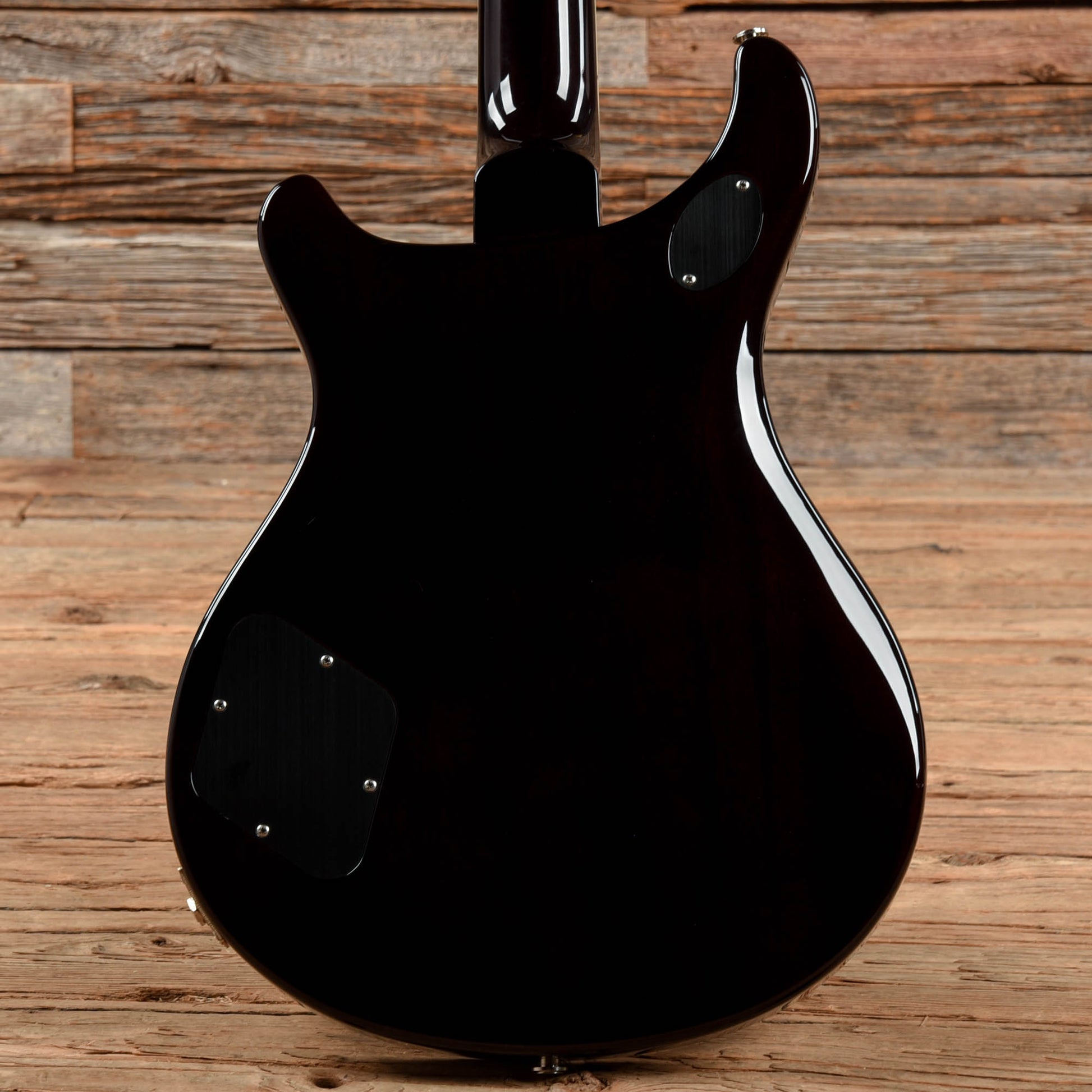 PRS McCarty 594 Soapbar 10-Top Black Gold 2018 Electric Guitars / Solid Body