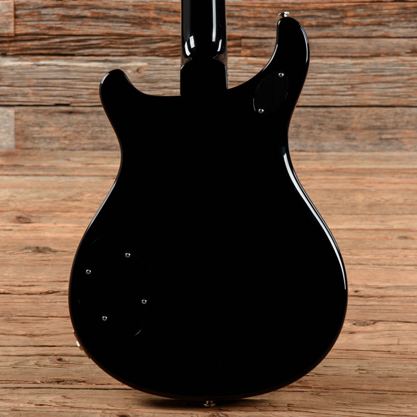 PRS McCarty 594 Soapbar Black Gold Burst 2018 Electric Guitars / Solid Body