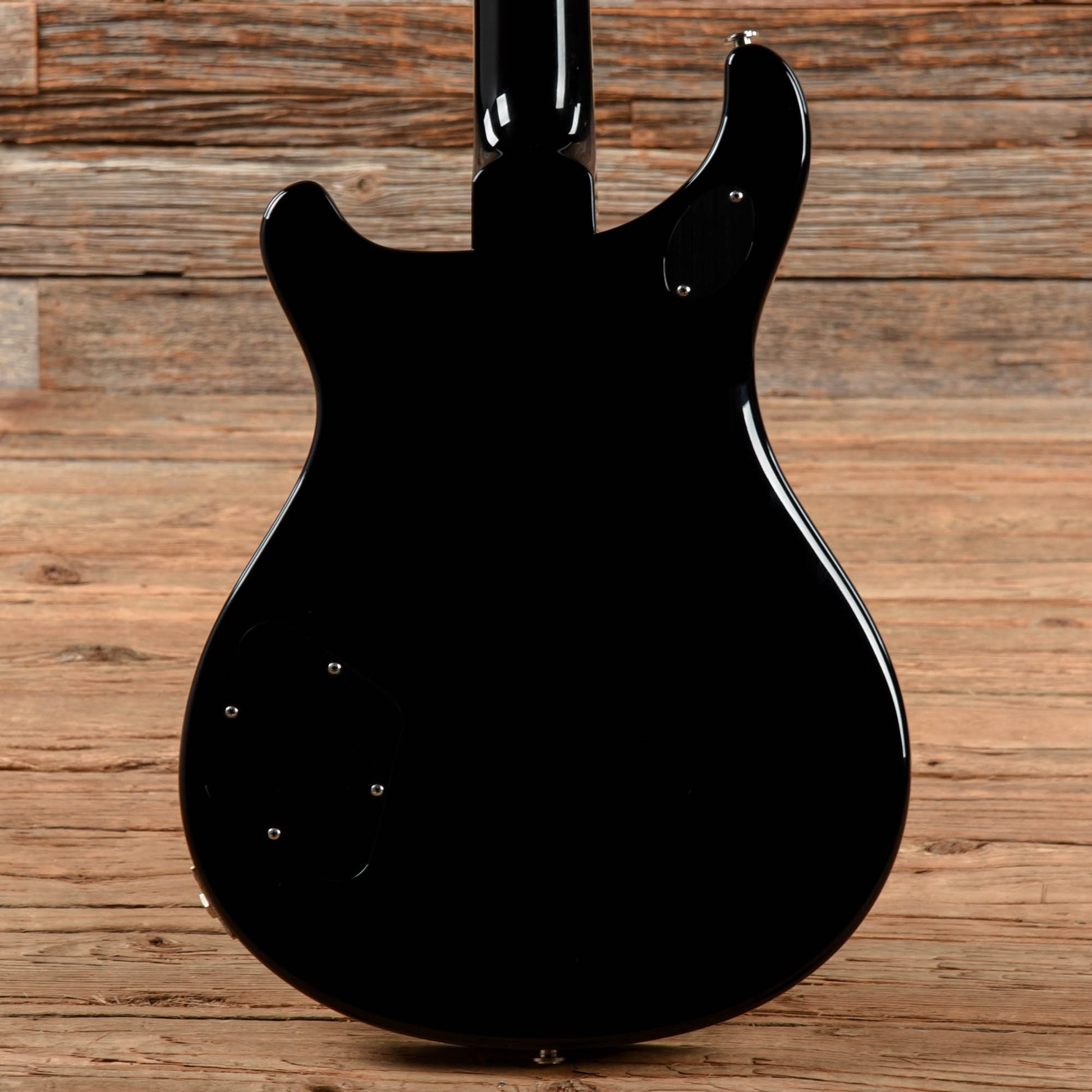 PRS McCarty 594 Soapbar Black Gold Burst 2018 Electric Guitars / Solid Body