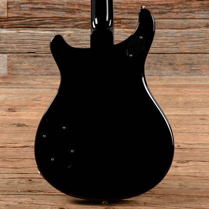 PRS McCarty 594 Soapbar Black Gold Burst 2018 Electric Guitars / Solid Body