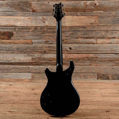 PRS McCarty 594 Soapbar Black Gold Burst 2018 Electric Guitars / Solid Body