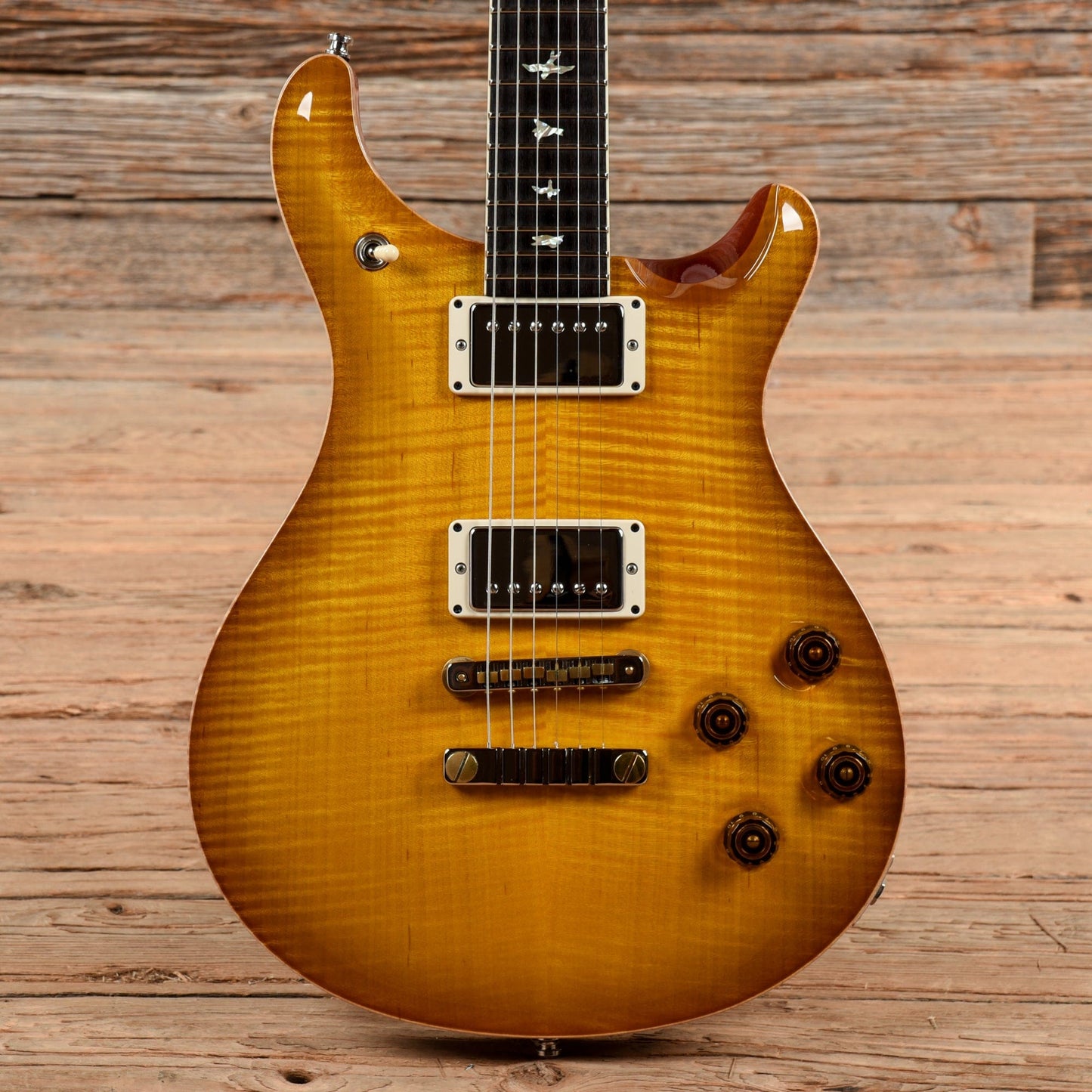 PRS McCarty 594 Sunburst 2021 Electric Guitars / Solid Body