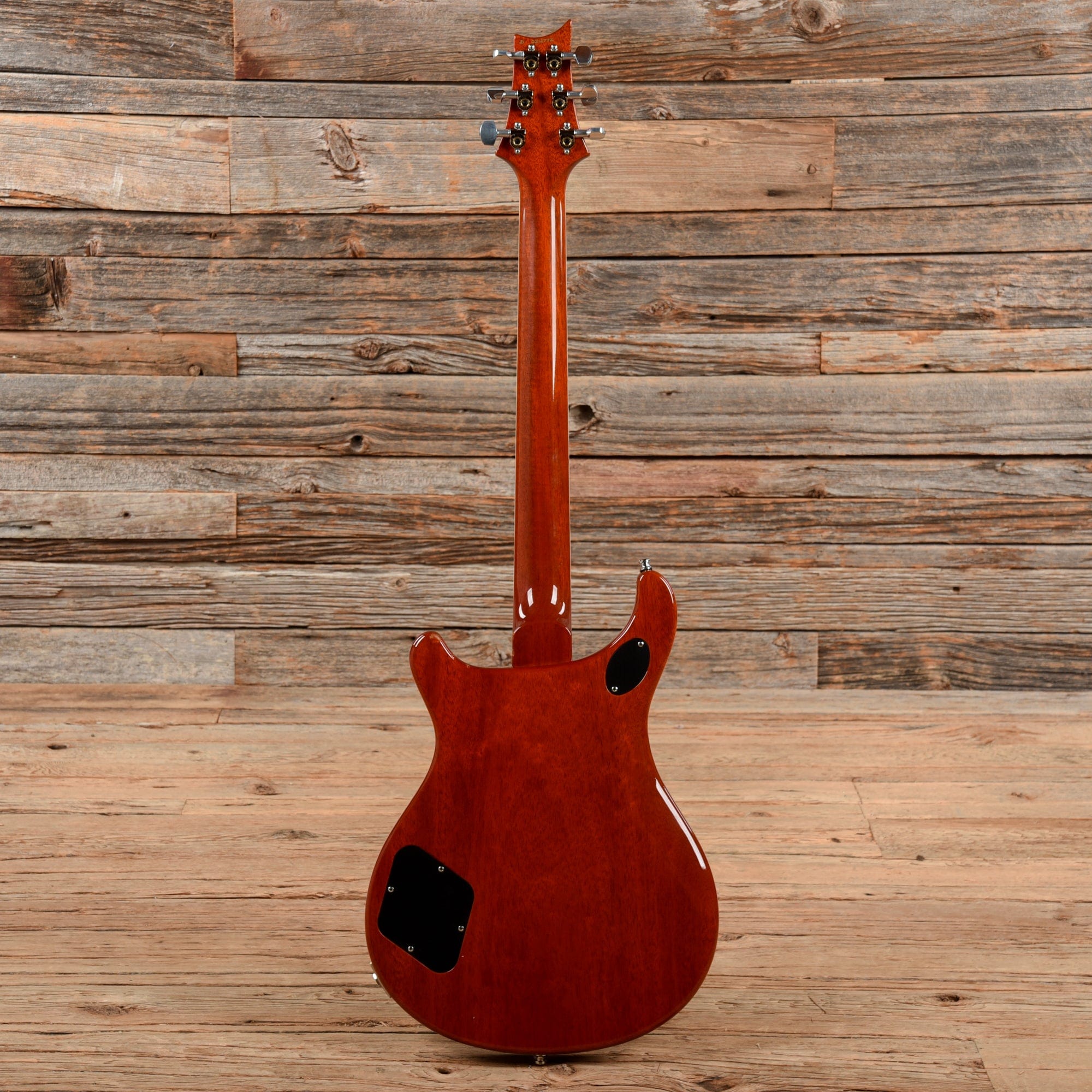 PRS McCarty 594 Sunburst 2021 Electric Guitars / Solid Body