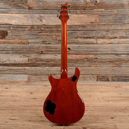 PRS McCarty 594 Sunburst 2021 Electric Guitars / Solid Body