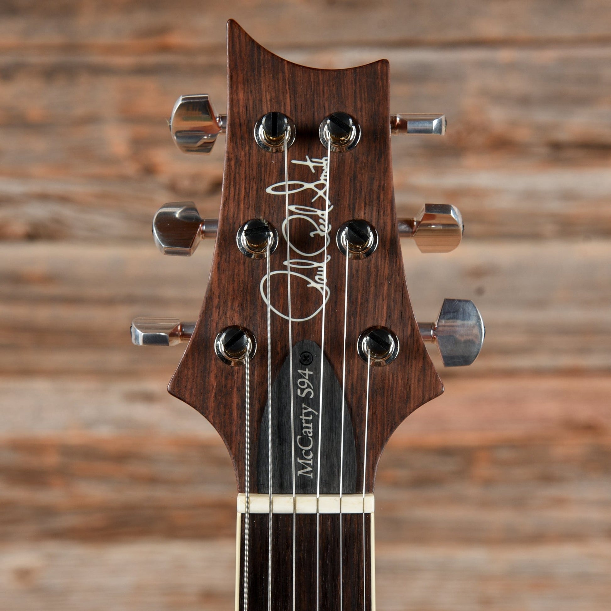 PRS McCarty 594 Sunburst 2021 Electric Guitars / Solid Body