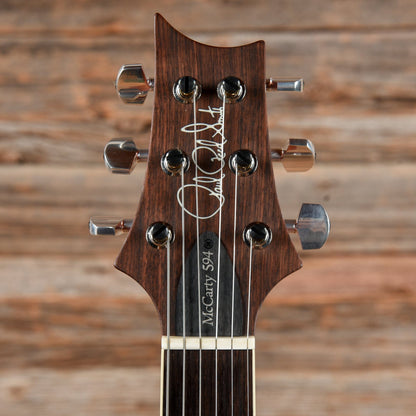 PRS McCarty 594 Sunburst 2021 Electric Guitars / Solid Body
