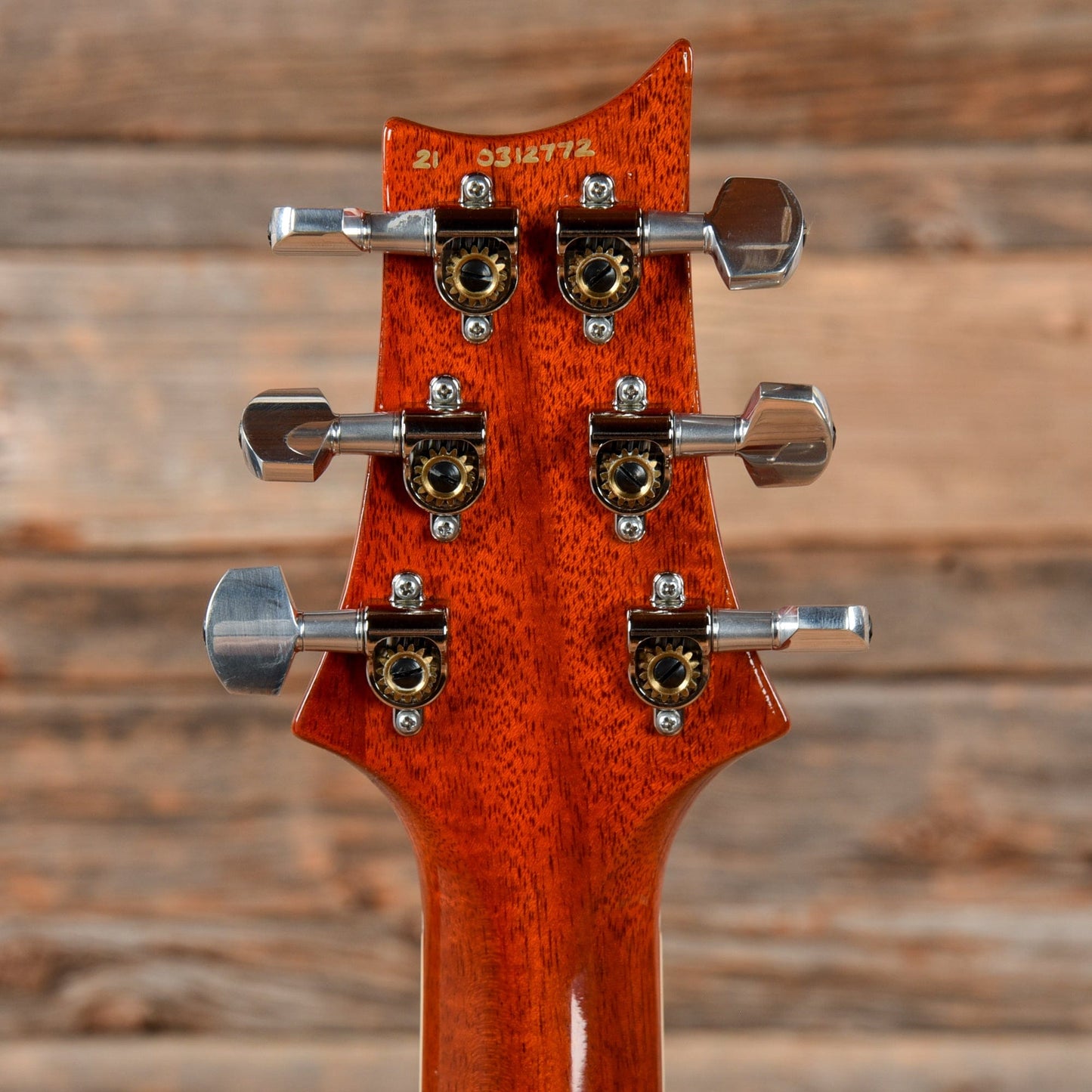 PRS McCarty 594 Sunburst 2021 Electric Guitars / Solid Body